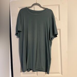 Lululemon Men’s T-Shirt